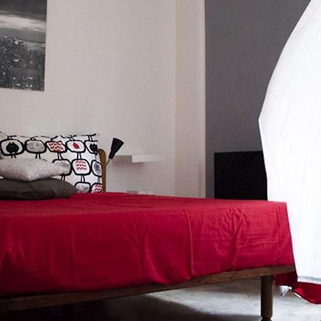 Kamchu Apartments: Viale Libia Rome Exterior photo